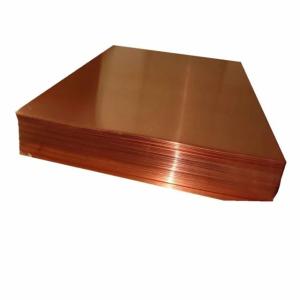 Wholesale Golden Decorative Copper Sheets C2600 C2680 For Home Decoration from china suppliers