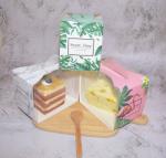 Dessert package box
