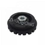 JH-COPUBC043 4PK 115MM 12V Magnetic-clutch Compressor for Mercedes Benz G Class