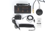 1500g/Set Plastic Permanent Makeup Machine Kit For Eyebrow