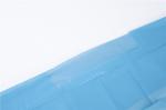 Latex Free Medical Isolation Gown , Cpe Plastic Gown Environment Friendly