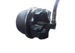 32rpm Final Drive Travel Motor For Coal Washing Equipment