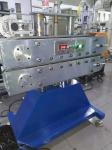 PP PVC ABS Luggage Sealing Gasket Plastic Profile Extrusion Machine