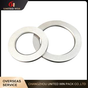 Wholesale 1 1.5 2 3.5 inch Iron Friction Gasket Adhesive Tape Machine Parts from china suppliers