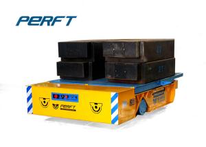 Wholesale trackless transport cart for industrial carrying objects transportation from china suppliers
