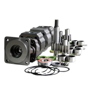 Wholesale Hydraulic Gear Motor M30 M31 M50 M51 M75 M76 M315 M330 M350 M365 for Parker Commercial Standard from china suppliers