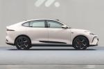 Introducing The IM Electric Car LS6 Luxury Performance And Sustainability