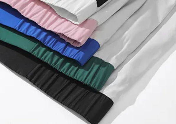 Fall jacket baseball uniform top tooling custom printed word three bars large size casual loose trench coat