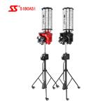 Badminton Feeding Machine With Large Battery For 3-5 Hours’Shuttlecock Training