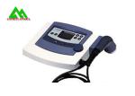 Professional Portable Ultrasonic Therapy Machine Painless Medical Use