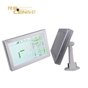 Wholesale Visible Display Tower Crane Anti Collision System Monitor 10 Inch Touch Screen from china suppliers