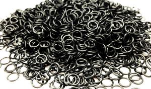 Wholesale Wear Resistance NBR Nitrile Rubber O Ring With Fine Workmanship from china suppliers