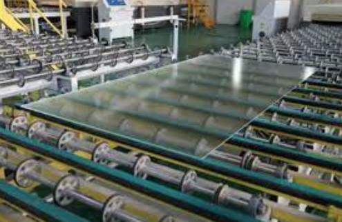Ultra Clear Electricizable Solar Panel Photovoltaic Glass/Sun-Shade Heat