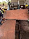 CNC Portable Wood Bandsaw Sawmill, Wood Working Band Saw Mills, Saw Machines