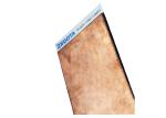 0.04-4.0mm Thickness Nickel Clad Copper Sheet 400-550 MPa Tensile Strength