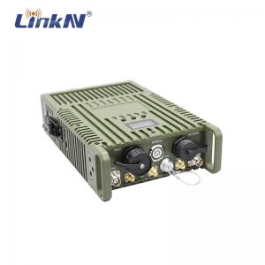 Wholesale Rugged IP66 WiFi MESH Radio AES Encryption LAN HDMI Low Latency from china suppliers