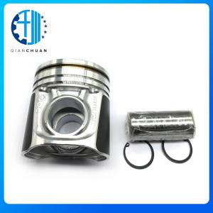 Wholesale Carter Excavator E320D M322D M316D 318D Perkins C6.6 Diesel Engine Pistons U5PR0058 from china suppliers