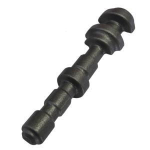 Wholesale Vehicle Motorcycle Automotive Engine Balancing Shaft Auto Spare Parts Casting from china suppliers