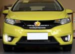 Honda Fit DRL Jazz Southeast Asia Car LED Daytime Running Lights factory