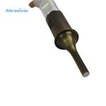 HS-2528-2Z spot welders transducer for plastic welding machine hot selling