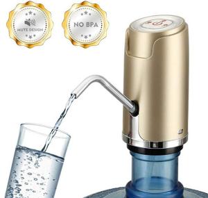 Wholesale 5V Electric Water Dispenser Pump With High Density ABS Plastic Shell from china suppliers