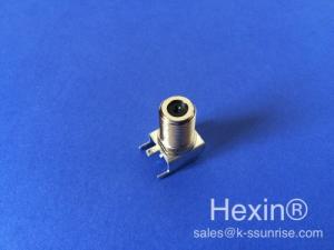 Wholesale rf connector with pcb mount from china suppliers
