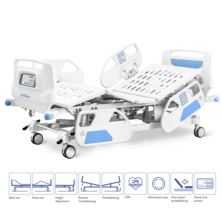 Latest innovative products surgery operation theater bed obstetrics operating bed