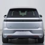 2023 LI Auto EV Car Lixiang L8 Max 6 Seater SUV 1100km