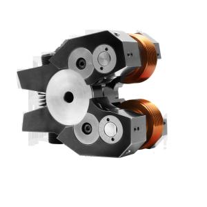 Wholesale Silver M5-M12 Thread Rolling Cutter Savantec Thread Rolls from china suppliers