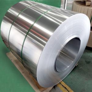 Wholesale High Hardness 2mm Thickness Ss430 Stainless Steel Mirror Finish Coils 2b/Mirror Finish from china suppliers