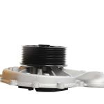 Aluminium Water Pump 3698067 3696868 for Cummins ISG ISF Engine