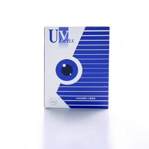 Wholesale One Piece Monofocal PMMA Intraocular Lens -10D To 32D Diopter from china suppliers