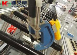 Wholesale Self Piercing Busbar Riveting Machine Aluminum Profile Assembly from china suppliers