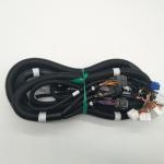 SK200-8 SK210-8 ECU Excavator Wiring Harness LQ13E01246P1 LQ13E01246P2