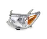 Toyota Hilux LED Car Headlights / OEM Standard White Headlamp For Car