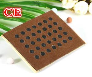 Wholesale 190X70mm Active Carbon Adhesive Muscle Pain Patches from china suppliers
