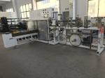 Women Sanitary Napkin Packaging Machine Pre Made Bags Type Fully Automatic