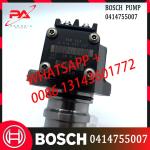 For RENAULT Engine Spare Parts Fuel Injector Pump 0414755007 5001860115