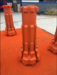 Smooth Operation PR40 RC Drill Bit Alloy Steel Wear Resisting High Speed