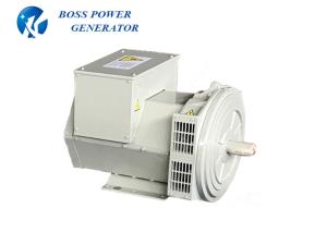 Wholesale 50Hz 230V 25 Kw Brushless Alternator 100% Copper Stamford Single Phase from china suppliers