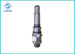 High Speed Hydraulic Pump Spare Parts Low Noise For Hitachi Main Pump