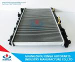 Replacement Aluminum Car Radiator For Honda Vigor' 92-94 CC2/CC5 AT 19010-PVI