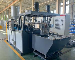 Wholesale 50kgh Nylon Monofilament Making Machine Brush Making Machine from china suppliers