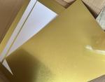 600mm-1160mm Tinplate Sheets The Ideal Cutting Length for Various Packaging