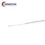 Insulated High Voltage 22AWG Wire For Instrumentation