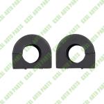 For Maserati Quattroporte Front Suspension Stabilizer Anti-Sway Bar Bushing OEM