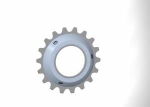 Wholesale HT250 Escalator Sprocket Roller Dia. 76.2 Escalator 18 Teeth Sprocket from china suppliers