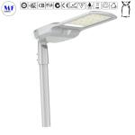 IP66 5 Years Warranty 30/50/80W LED Street Light With Low Light Decay For
