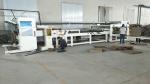 3 Layer Nano Corrugated Cardboard Production Line Paper Making Machinery