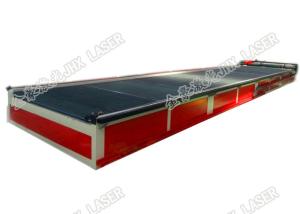 Wholesale Auto Feeding Carpet Laser Cutting Machine Cutting Speed 0 - 40000mm \ Min from china suppliers